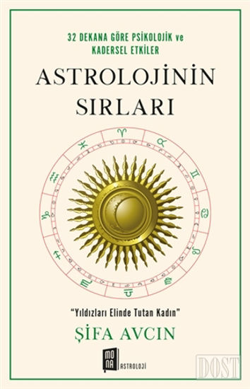 Astrolojinin Sırları